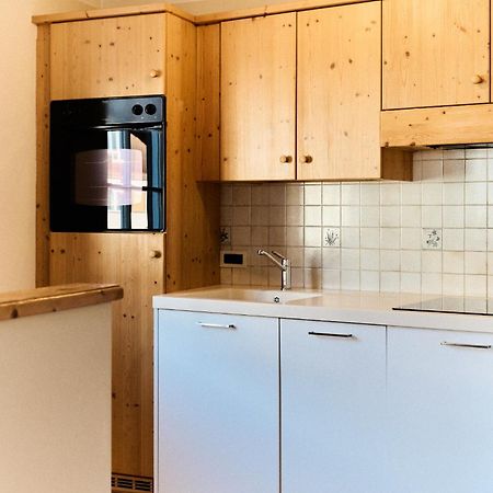 Ferienwohnung Ciasa Gianot Moena Exterior foto